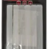 Limstänger 11 mm, Klara, 12 st x 200 mm, Blisterpack, Proline