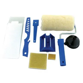 Paint Roller Kit with Box