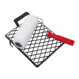 Paint Roller set - 100 mm