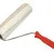 Målarroller med handtag - 200 mm