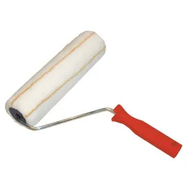 Paint Roller - with Handle - 250 mm