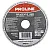 Cutting Disc for Stainless Steel 115 x 1.0 x 22 A60S, Proline