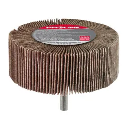 Cylinderflapshjul 40 x 20 mm, Proline