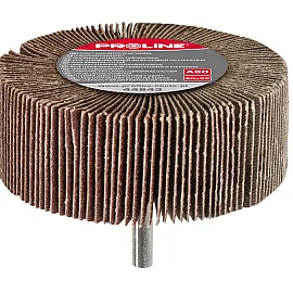 Cylinderflapshjul 40 x 20 mm, Proline