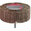 Cylinderlamellslipare A80 80 x 30 mm, Proline