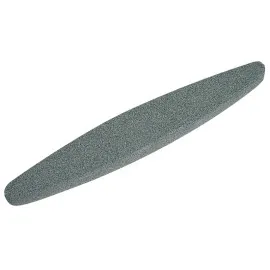Scythe Stone Oval Type 230 mm. Grade 220.