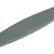 Slipsten oval 200 mm, grade 220