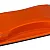 Plastic Sanding Block 210 x 105M with Clips. Body - Blue.