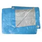 Tarpaulin 65Gsqm, 4 x 6M, Mega