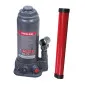 Hydraulic Jack 10T 230-460 mm (6.2 kg), Proline