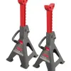 Jack Stands Pair 2T, 265-418 mm, 5.6 kg, Proline