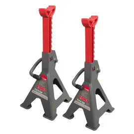 Jack Stands Pair 2T, 265-418 mm, 5.6 kg, Proline