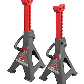 Jack Stands Pair 2T, 265-418 mm, 5.6 kg, Proline