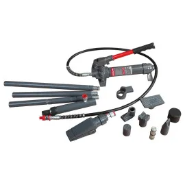 Hydraulic Alignment Kit 4 Ton, 270-390 mm, 16.5 kg, CE, Proline