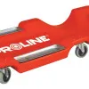 Car Creeper with Magnetic Parts Tray 1010 x 475 x 130 mm, Proline