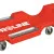 Car Creeper with Magnetic Parts Tray 1010 x 475 x 130 mm, Proline