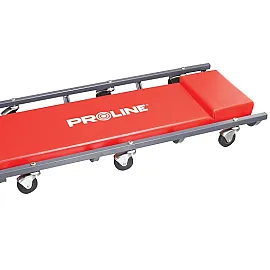 Steel Frame Car Creeper 930 x 440 x 105 mm, Proline