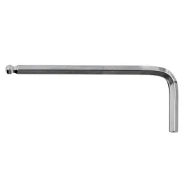 HEX Ball End Key 9 mm, 114 mm, 47 mm, CRV, Proline