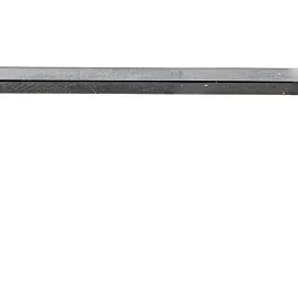 HEX Ball End Extra Long Key 8 mm, l=208 mm, 4 mm, CRV, Proline