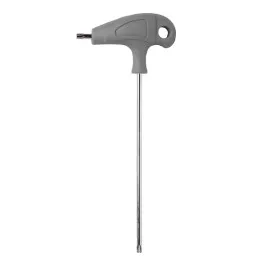 TORX Key T6-T50, T-Type, Plastic Handle, Proline