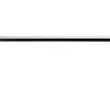 Hexagon Ball End Key 160 mm Long with Cloth Head 2 mm, CrV, Proline