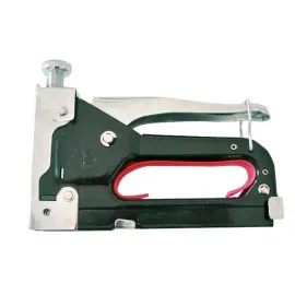 Stapler Gun 4-14 mm Metal Power Adjustment