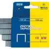 Staples 14 mm, Type 53, 1000 pcs in Carton Box, Packed 20 pcs in Carton Box, Mega