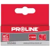 Nails for Staple Guns 10 x 2.0 x 1.2 mm, 1000pcs, Proline