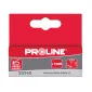 Nails for Staple Guns 10 x 2.0 x 1.2 mm, 1000pcs, Proline