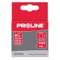 Hardened Staples 8 mm, 10.6 mm, 1.2 mm, 1000pcs, Proline