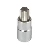 TORX Socket 1/4 T8-T20, l=37 mm, Proline
