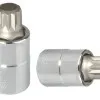 Spline Socket Bit 1/2 M12 l=100 mm, Proline
