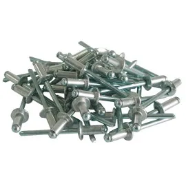 Blind Rivets - 4.823.0 mm, 50St