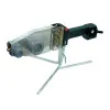 Värmekolv för PVC-rör 700/350W 230V med stativ