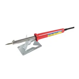 Lödkolv med stativ, 60W, GS, CE