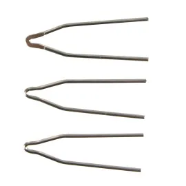3 Tips for Soldering Gun 100W (60069) - set 3Pcs