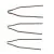 3 Tips for Soldering Gun 100W (60069) - set 3Pcs