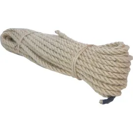 Rep / lina av jute FI=10m 10m