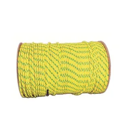 Lina av polypropylen, diameter 3 mm, 600 meter (pris per meter)