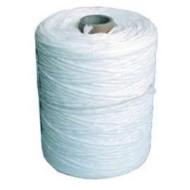 Fogsnöre plast (polypropylen) 1000m