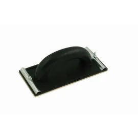 Plastic Hand Sander - 10.523 cm