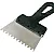 Adhesive Spreading Spatula 250 mm 66 mm