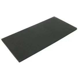 Spare Rubber Pad 270130 mm 4 mm