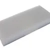 Spare Sponge Pad for Floats 270 x 130 mm, Thickness 30 mm, Soft and Dense
