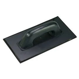 Putsbräda gummi, 270*130 mm