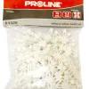 Tile Spacers 1.5 mm, 150 PCS, Proline
