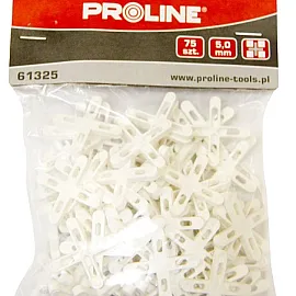 Kakelavståndare 1, 5 mm, 150 st, Proline