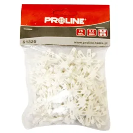 Tile Spacers 3 mm, 100 pcs, Proline