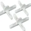 Tile Spacers with Holder 2 mm, 70 pcs, Proline