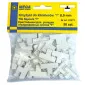 T-Bar Spacers - 4.0 mm, 75St